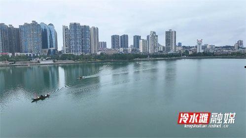 永州净滩新闻头条最新,携手共建美丽家园，守护碧水蓝天