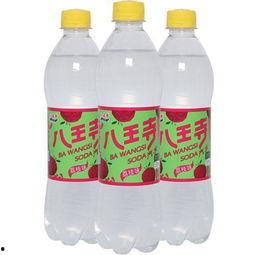 爆料汽水批发价格表最新,汽水批发价格表大揭秘！