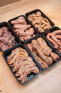 温州卤味网红推荐,网红推荐带你尝鲜本土特色美食