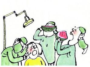 朝廷吃瓜动漫,吃瓜群众眼中的宫廷大戏