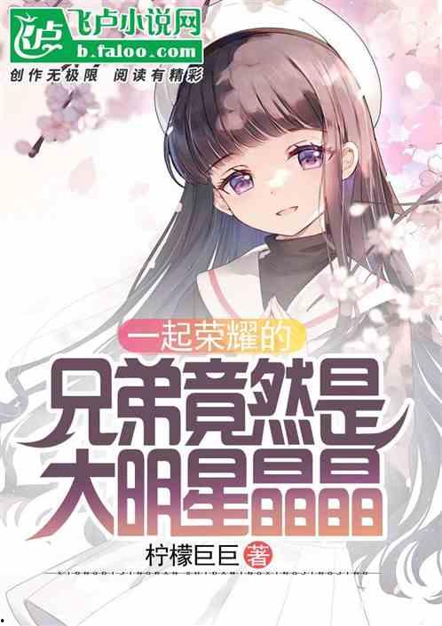 我的哥哥是大明星小说,揭秘哥哥成为大明星的传奇之路