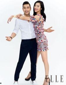 2015明星真人秀,璀璨星光下的真实人生