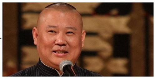 郭德纲明星传奇,从草根艺人到喜剧明星的传奇之路