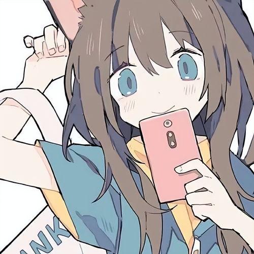 头条图库动漫,捕捉光影中的青春记忆