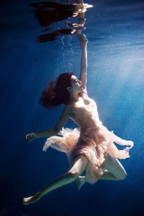 明星水下大片,明星水下大片揭秘