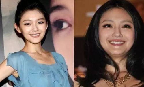 100斤的女明星,揭秘女明星的美丽秘诀