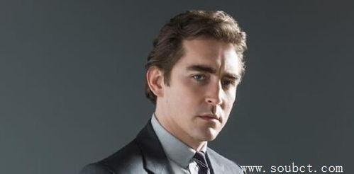 帅气的外国男明星,盘点全球最具帅气魅力的外国男明星