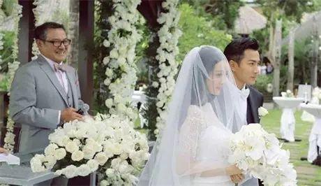 婚礼布置明星同款,明星同款婚礼布置攻略