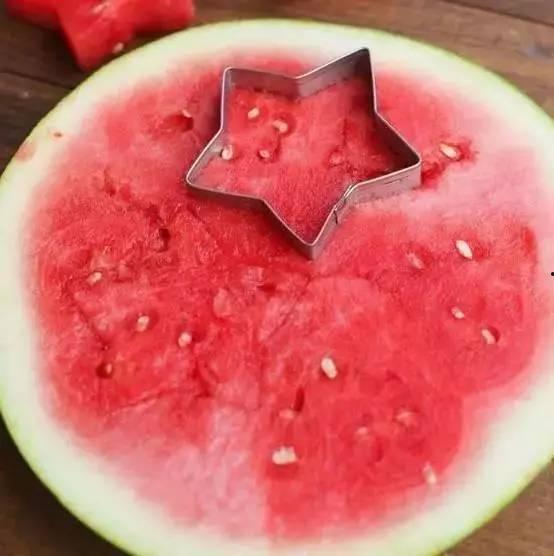 吃瓜记得要吐籽,品味生活点滴