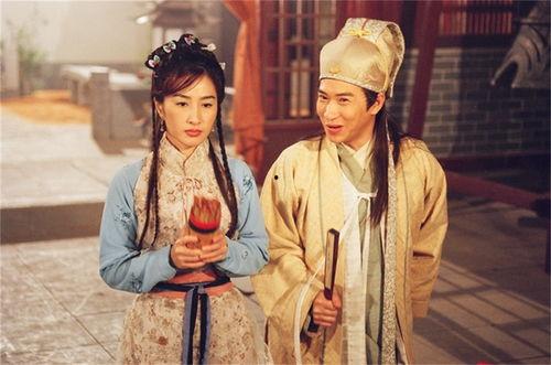 金装四大才子在线观看全集,穿越时空的才子传奇