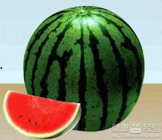 甲亢吃瓜,助力健康生活