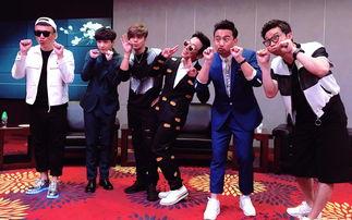 哪些明星爱看极限挑战,揭秘明星们的观战热情