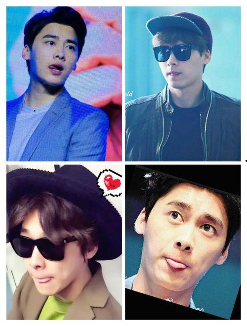 圈内爆料鹿晗刘涛,神秘项目引热议