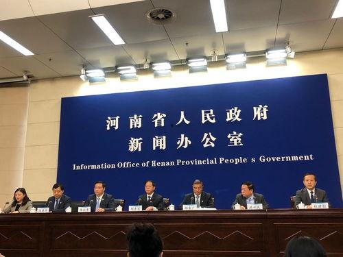 河南临河开发区新闻头条,重大项目签约落地，助力区域经济腾飞