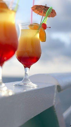 网红舞蹈美酒加咖啡,带你领略独特魅力