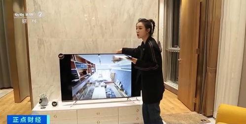 卖房网红主播是谁,她是如何成为房产销售界新宠的？